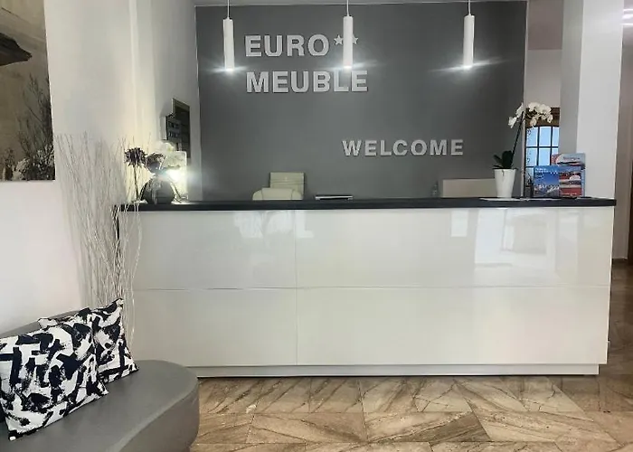 Euro Meuble