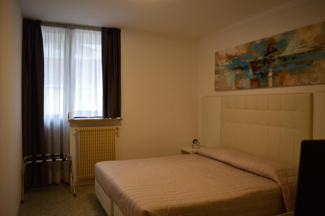 Hotel Euro Meuble 2*