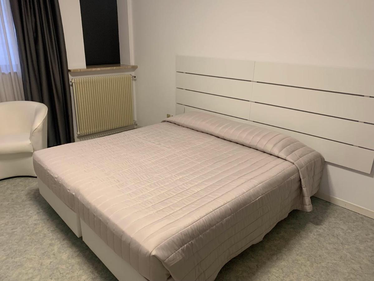 Hotel Euro Meuble Grado