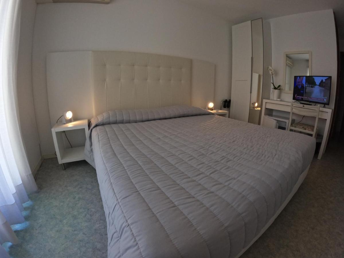 Hotel Euro Meuble Grado