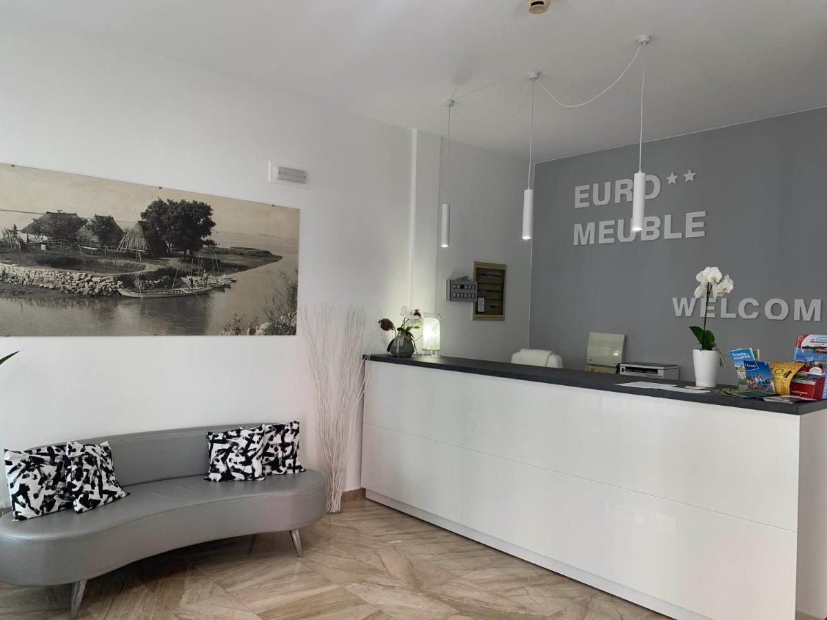 Euro Meuble Hotel Grado