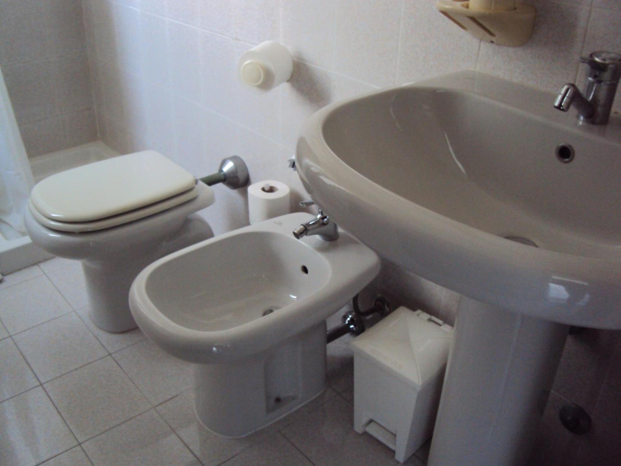 Hotel Euro Meuble Grado